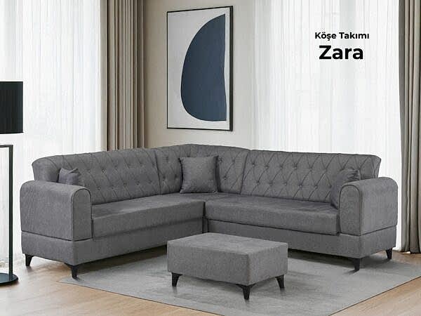 Zara Köşe Takımı
