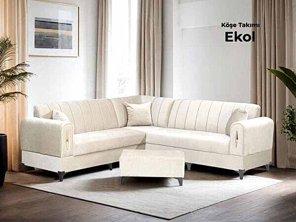 Ekol Köşe Takımı